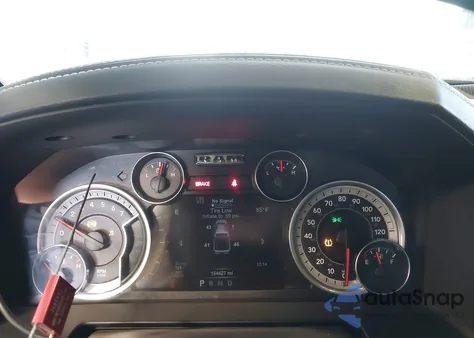 2017 Ram 1500 Laramie 4X4 6'4 Box from USA, damaged, VIN 1C6RR7VT8HS816468